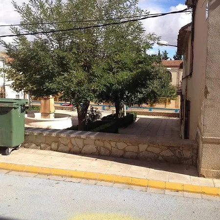 Gasthof El Botijo *