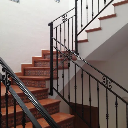Gasthof El Botijo *
