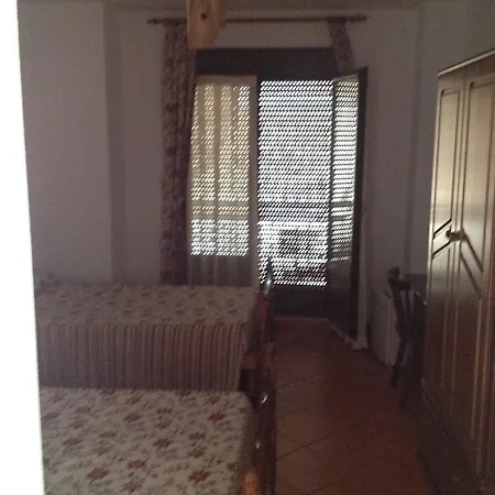 Gasthof El Botijo Bonete
