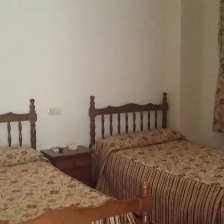 Gasthof El Botijo